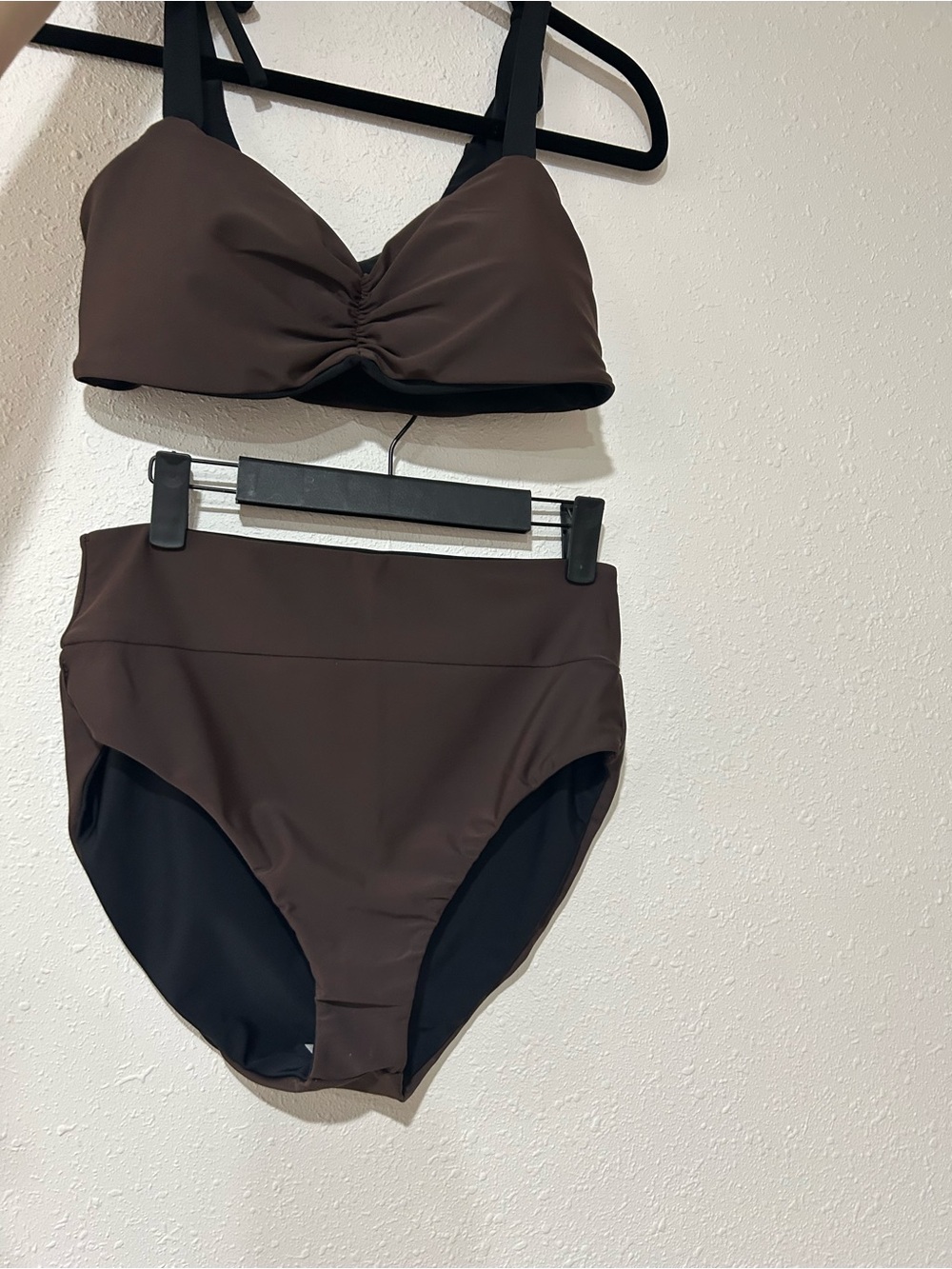 NWT Reversible June Loop Swim Suit